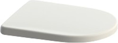 Villeroy & Boch Subway 2.0 Comfort deska sedesowa Weiss Alpin 9M86S101