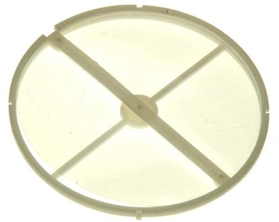 Cata zawór zwrotny do wentylatorów 100 F 01990097 - Wysyłka w 24h