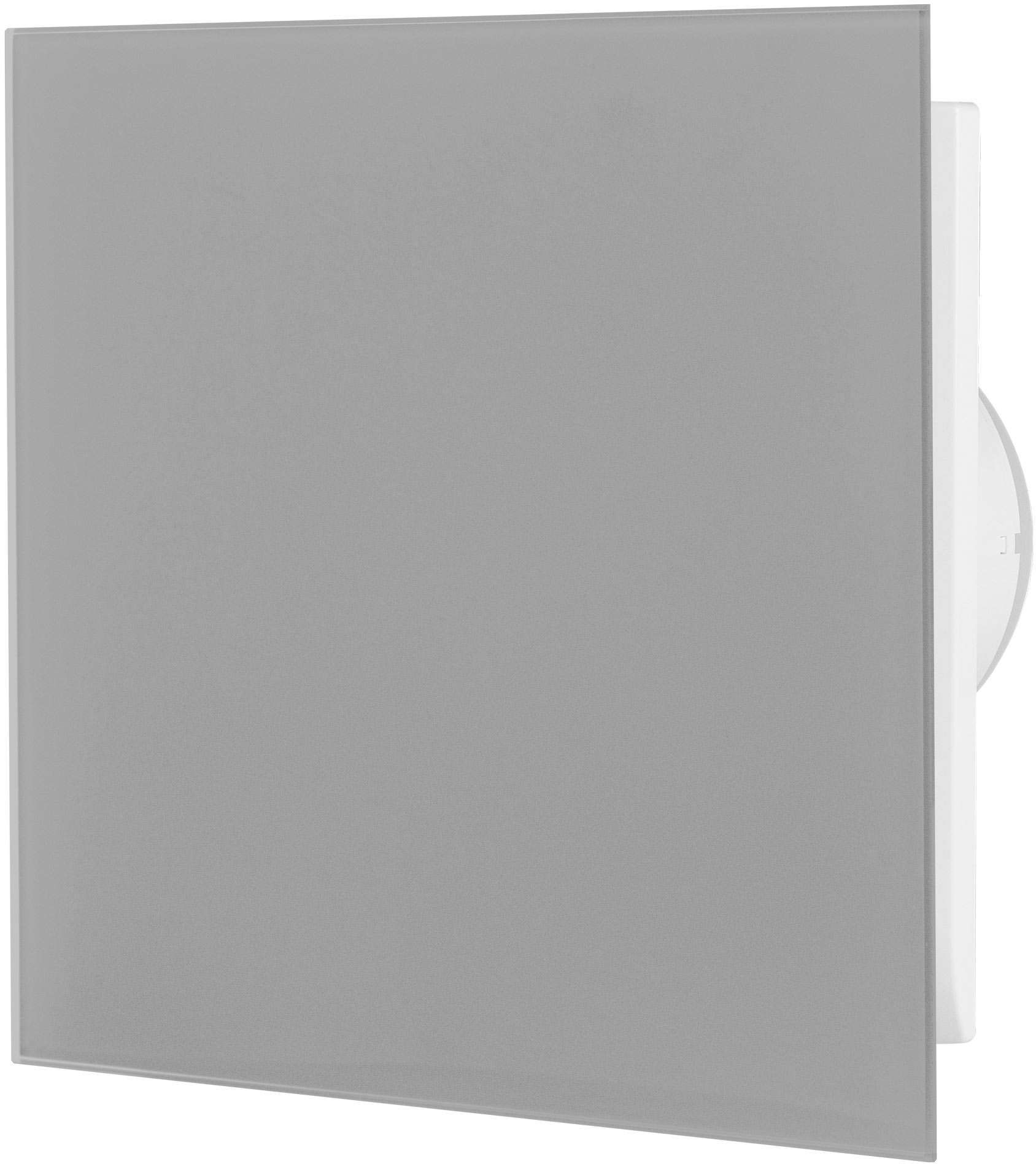 Awenta Pulsar wentylator szary WPGG125ZT