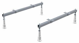 Koło zestaw montażowy do wanny SN14