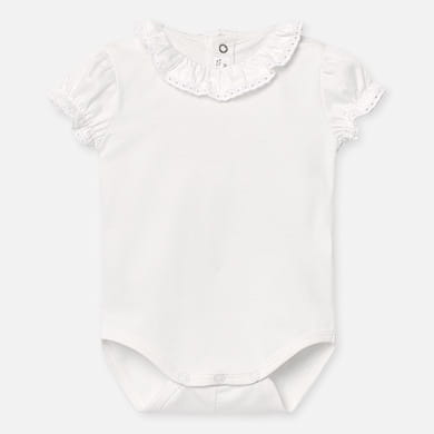 MAYORAL 1782 Body bawełniane dla dziewczynki