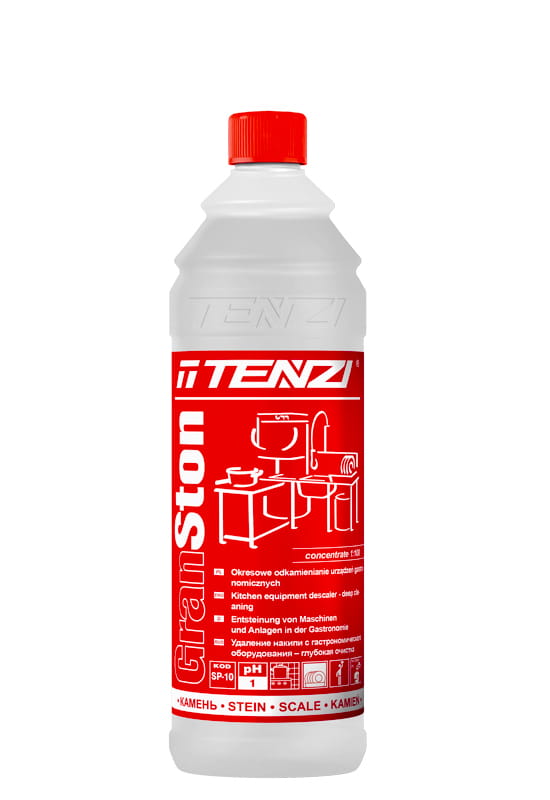 Gran Ston 1L silny odkamieniacz kwas fosforowy TENZI