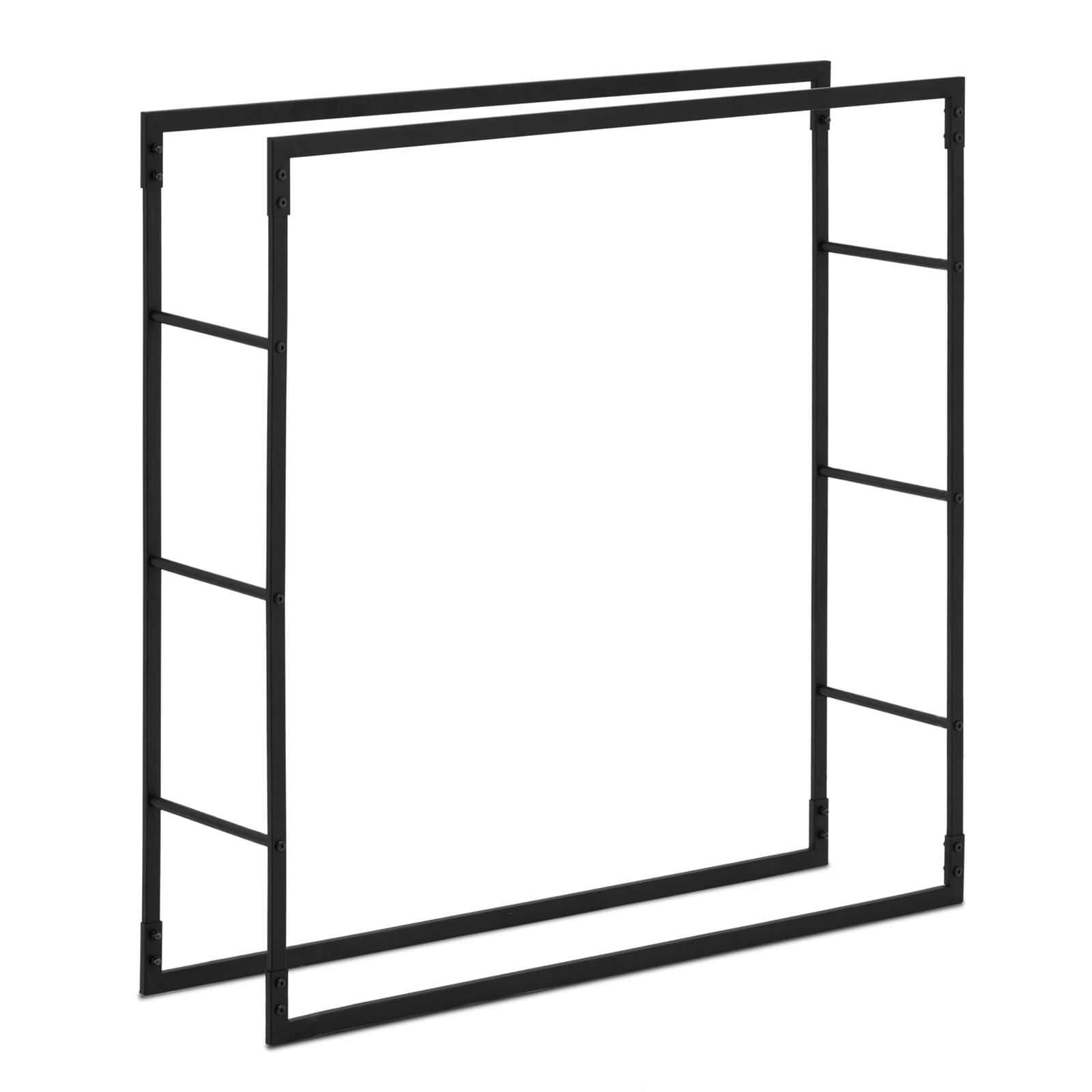 Stojak na drewno do 35 kg | HI-FWR-005