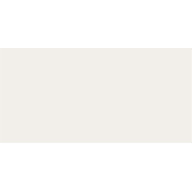 Płytka ścienna PEROUSO white mat 29,7x60 gat. II