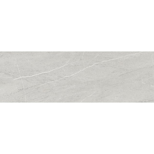 Płytka ścienna NOISY grey mat 39,8x119,8 gat. II