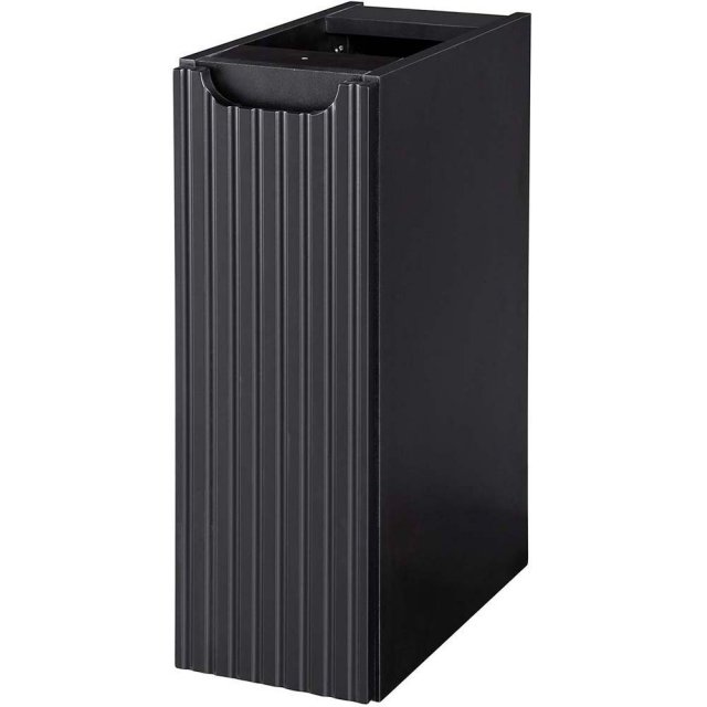 COMAD Szafka podblatowa NOVA BLACK 20 cm 81-20-1D(W81-01D)