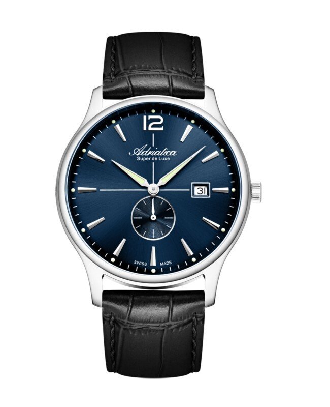 Zegarek męski Adriatica A8339.5255Q