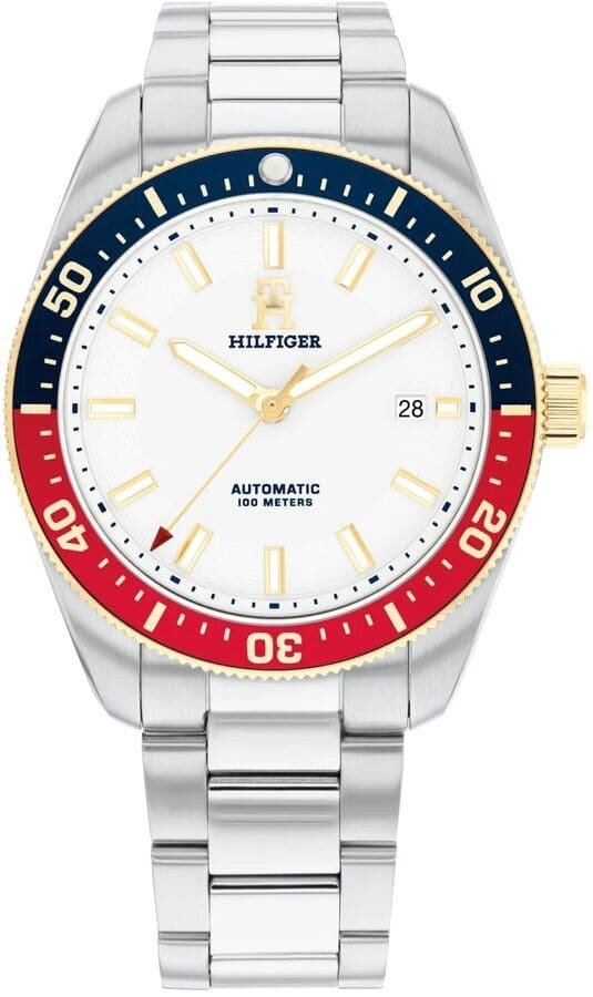 Zegarek męski Tommy Hilfiger TH85 Automatic 1710551