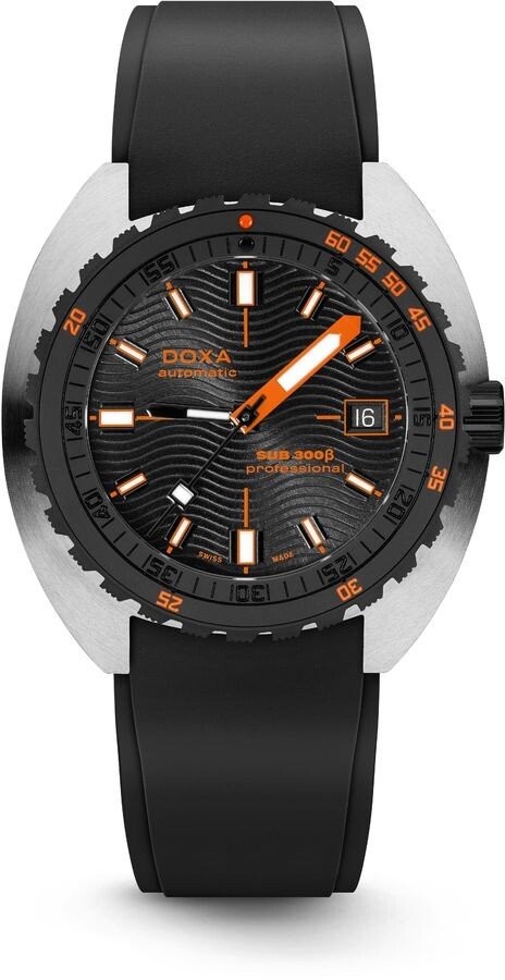 Zegarek męski DOXA SUB SUB 300B Professional 830.10.351.20