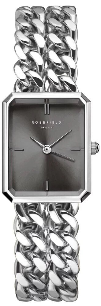 Zegarek damski Rosefield Octagon XS SGSSS-O78