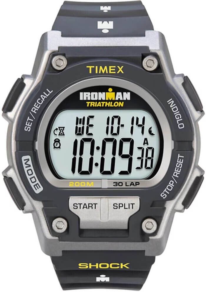 Zegarek męski Timex Ironman T5K195