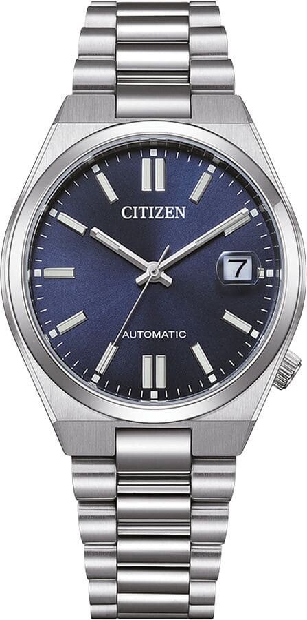 Zegarek męski Citizen Tsuyosa NJ0200-50M