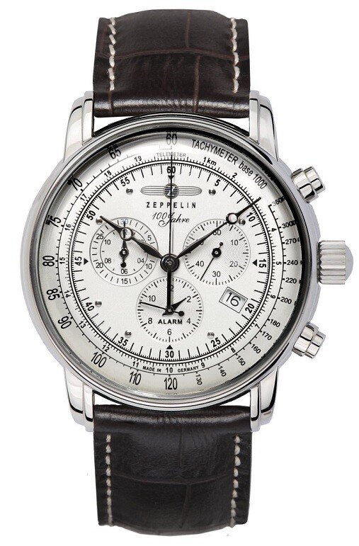 Zegarek męski Zeppelin Jahre Graf ZE_7680_1