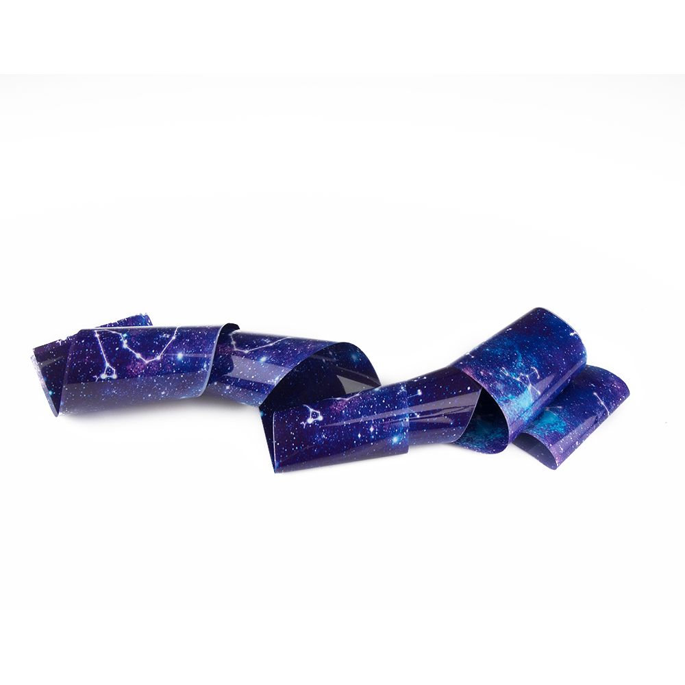 Folia transferowa 100 cm marmurkowa Nr 12