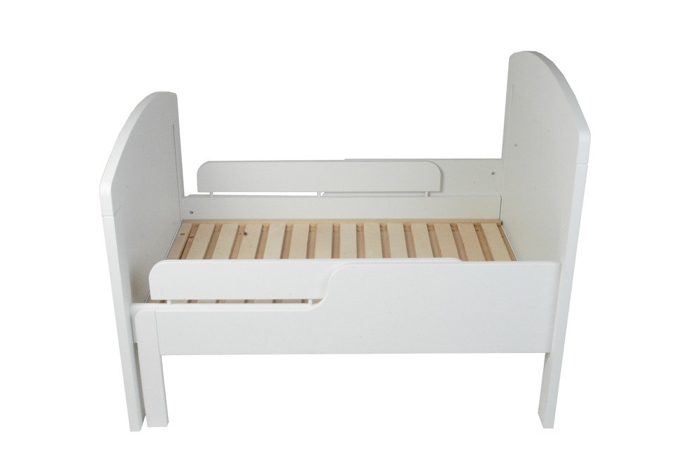 Troll, Victor - łóżko rozsuwane 83x110-200