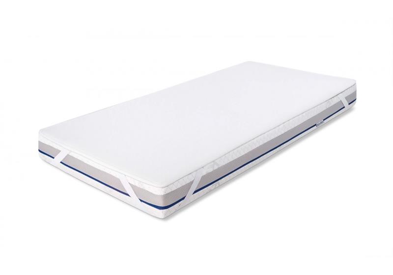 Rücken Wodoodporny ochraniacz na materac Hydro 3D 140x70 cm