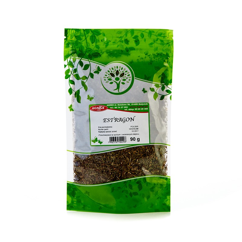 Estragon 90g