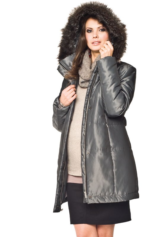 Kurtka ciążowa Risa