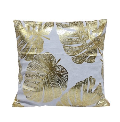 Poszewka welurowa na poduszkę 40x40 wz. PR-MV-08