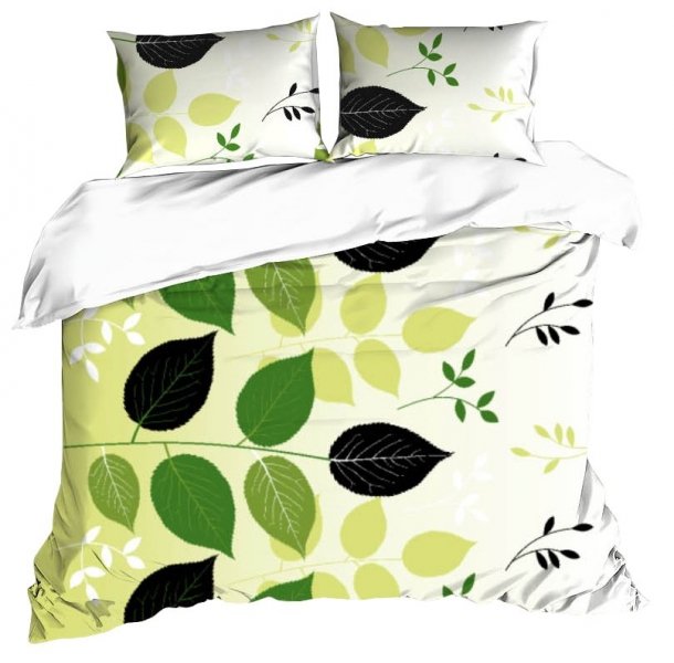 Poszewka 40x40 - KORA bawełniana wz. 321N