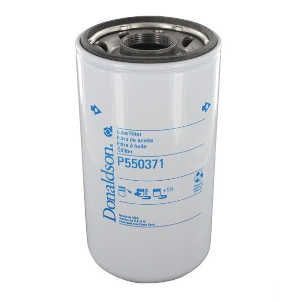 Filtr oleju Donaldson P550371