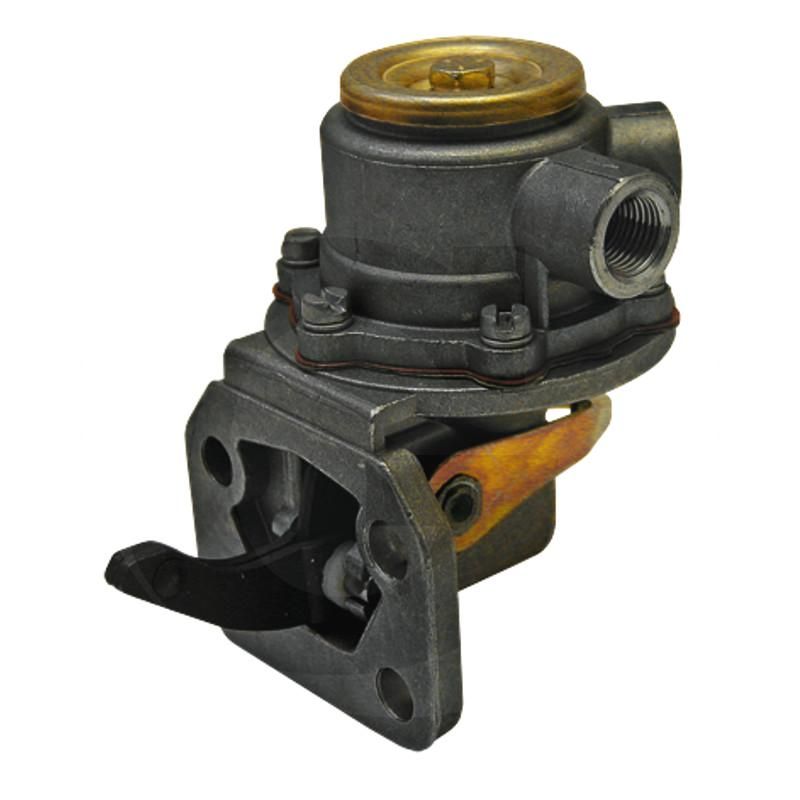 Membranowa pompa zasilająca Massey Ferguson 4224451M91, 3641308M91, 4222106M91