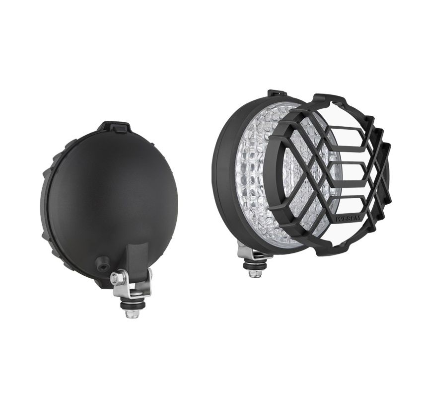 Lampa robocza fi159 LOR1.29923 Wesem
