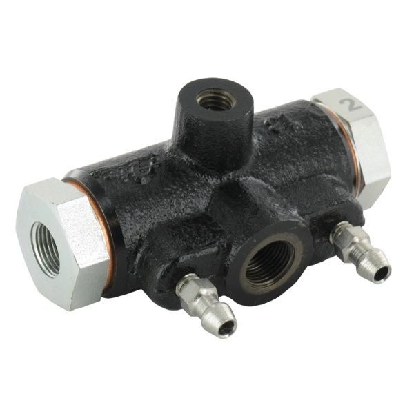 Rozdzielacz siły hamowania New Holland 5143506 CNH