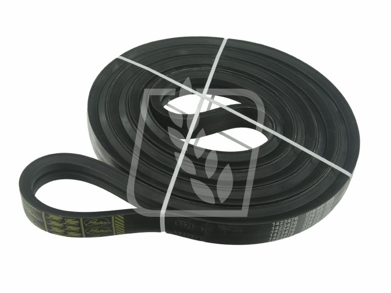 Pas zespolony 603033 Claas 2HB x 5850