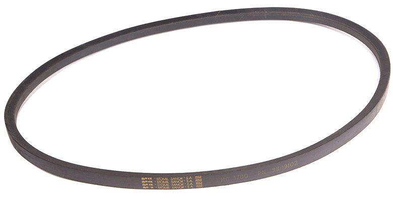 Pas podajnika zbożowego Claas 673690 Gates Agri