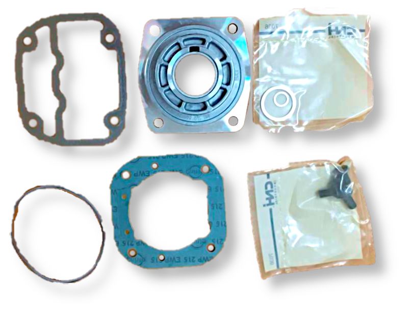 Zestaw naprawczy sprężarki powietrza 47982982 CNH