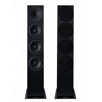 Kolumna buchardt audio a700