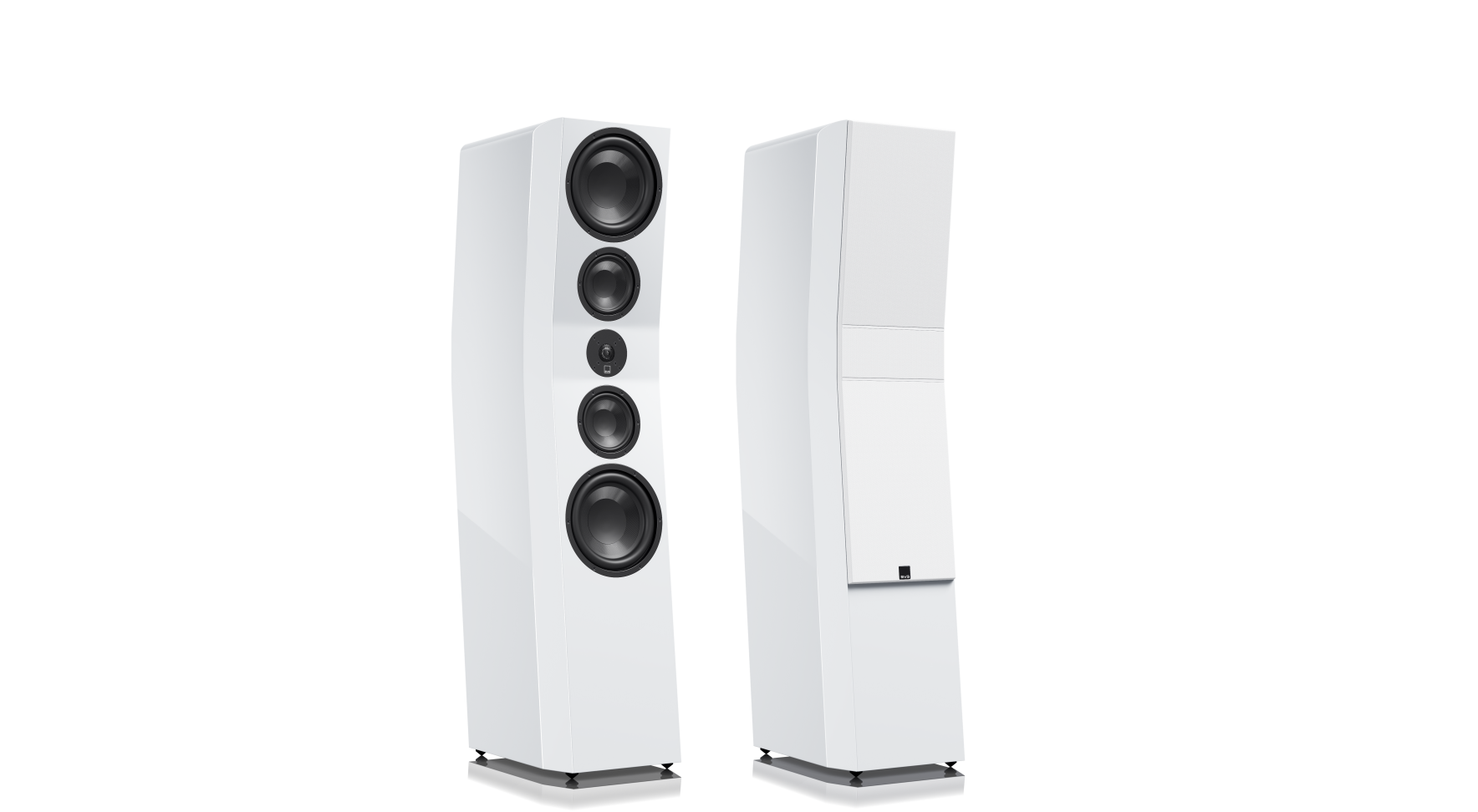 Kolumny svs ultra evolution pinnacle