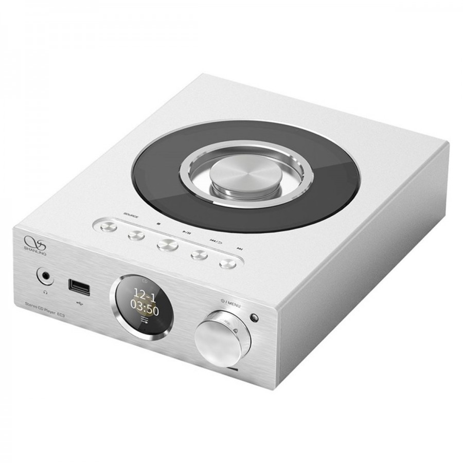 Przenośny cd player shanling ec3
