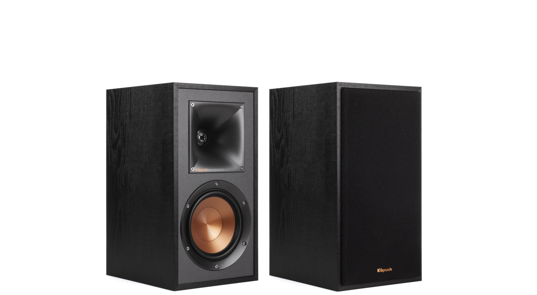 Klipsch reference r-51m