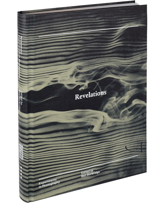 Ben Burbridge. Revelations
