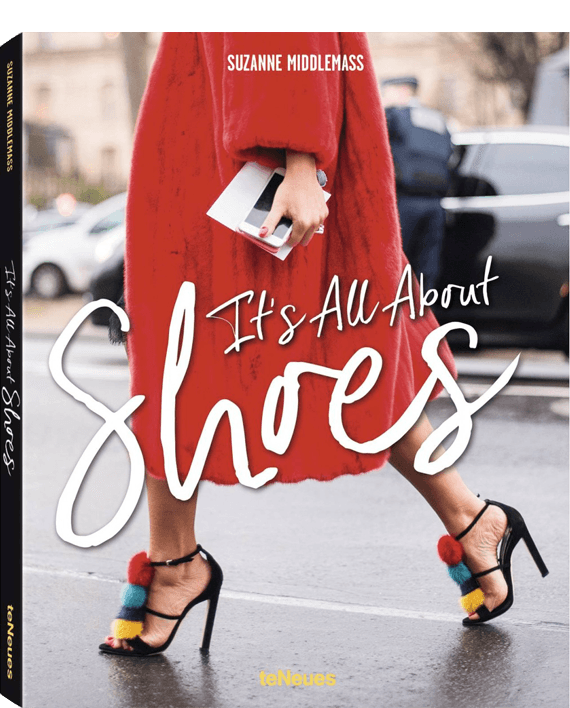 It ́s all about Shoes