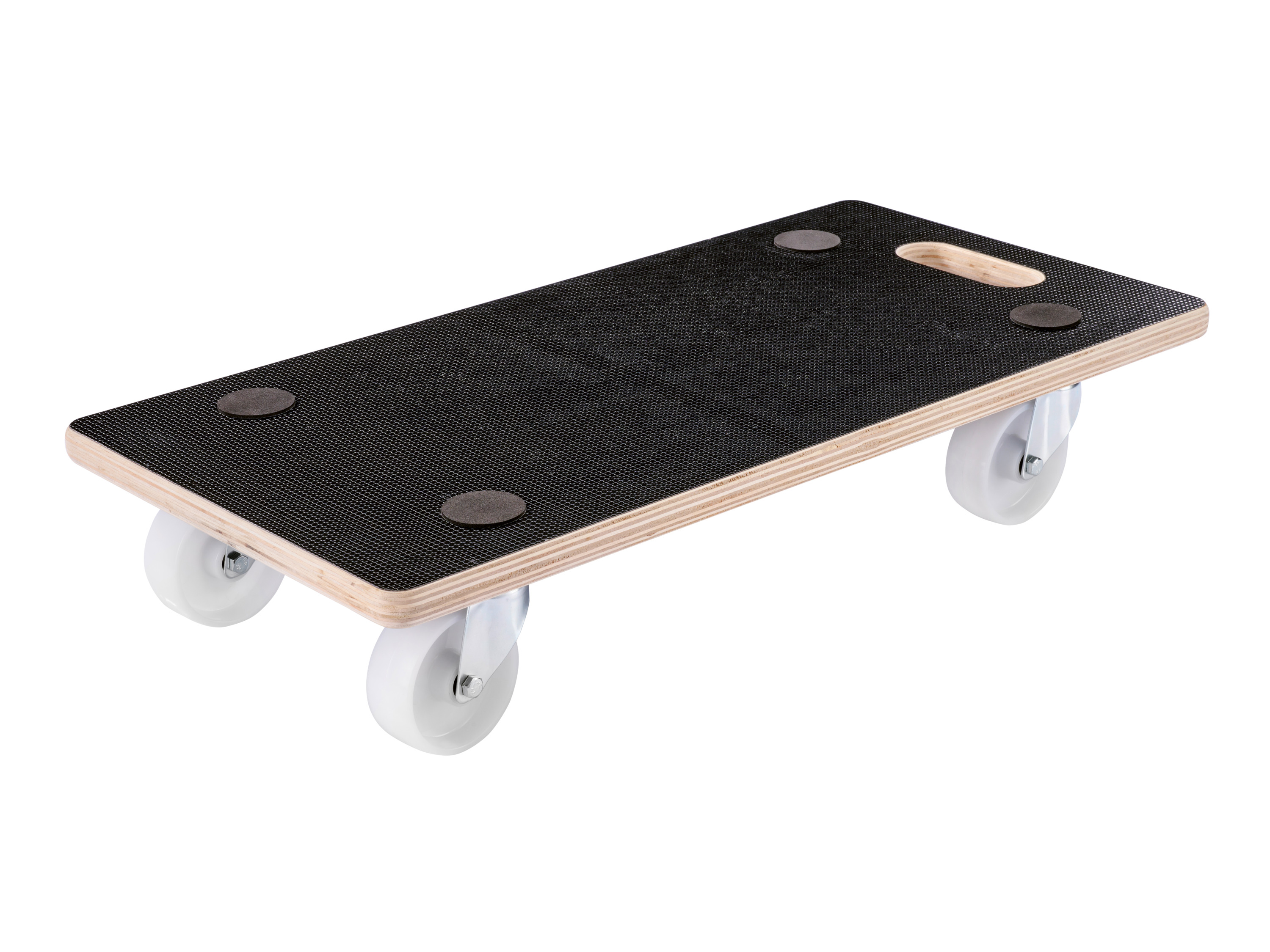 Parkside Wózek transportowy Czworokątny