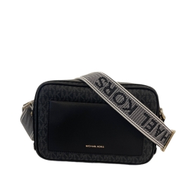 Michael Kors MAEVE 32R5G5VC3B 01-BLACK