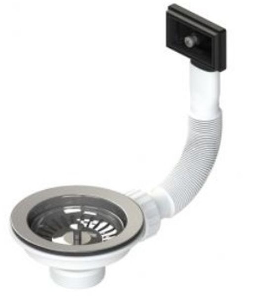 Darmowa Dostawa - Odpływ zlewozmywakowy Alveus 1130534