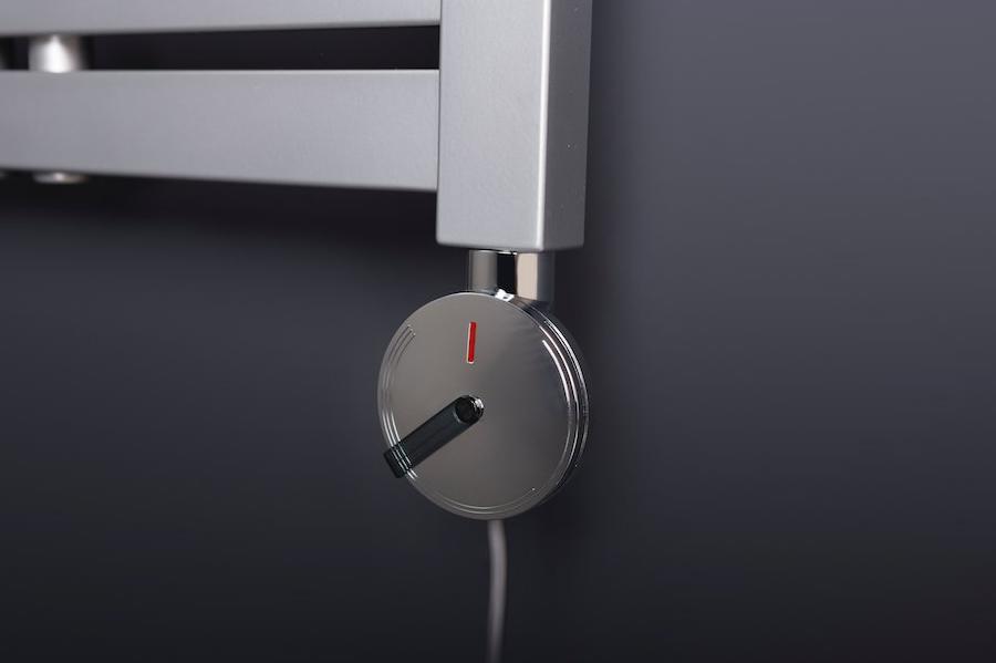 Darmowa Dostawa - Grzałka elektryczna 300 W chrom Enix GV GGV2230311100000