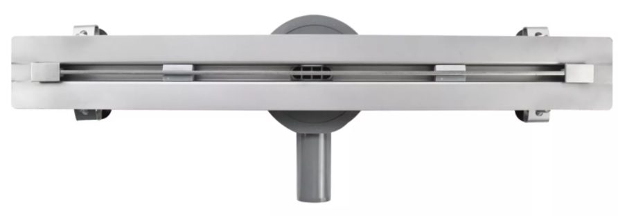 Darmowa Dostawa - Odpływ prysznicowy 80 cm Sea-Horse Slim OLL0180