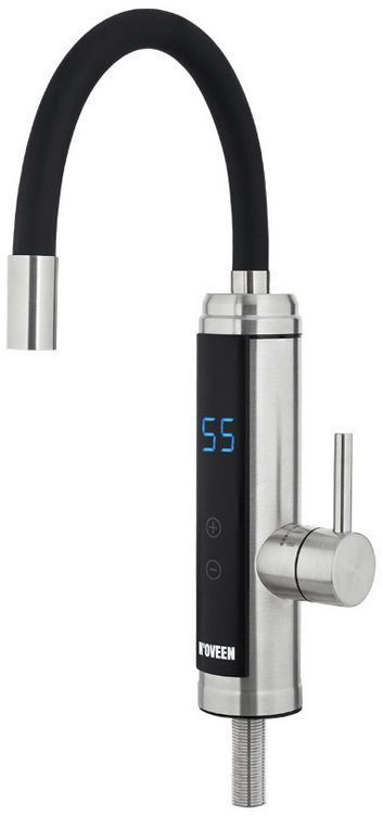 Darmowa Dostawa - Przepływowy podgrzewacz wody l 3.6 kW elektryczny Noveen IWH955