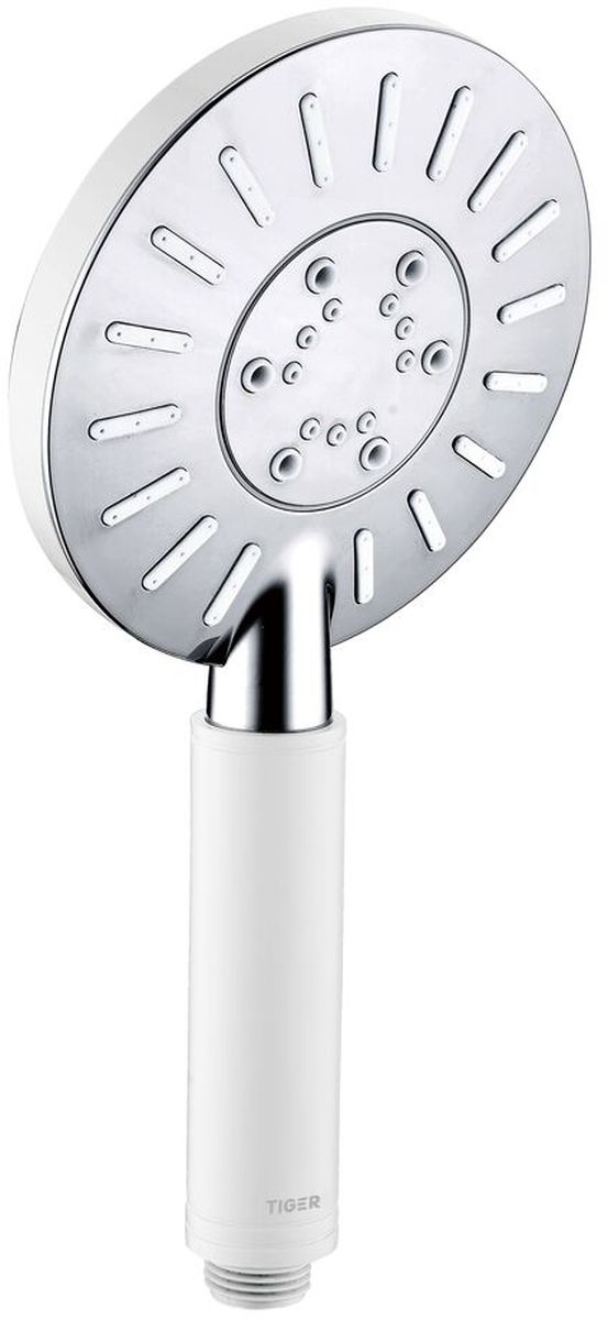 Darmowa Dostawa - Słuchawka prysznicowa Tiger Splash Akcent 1703840144