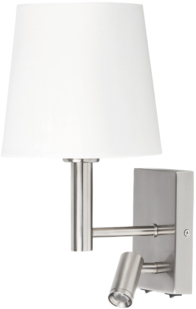 Darmowa Dostawa - Kinkiet Rabalux Harvey 6539