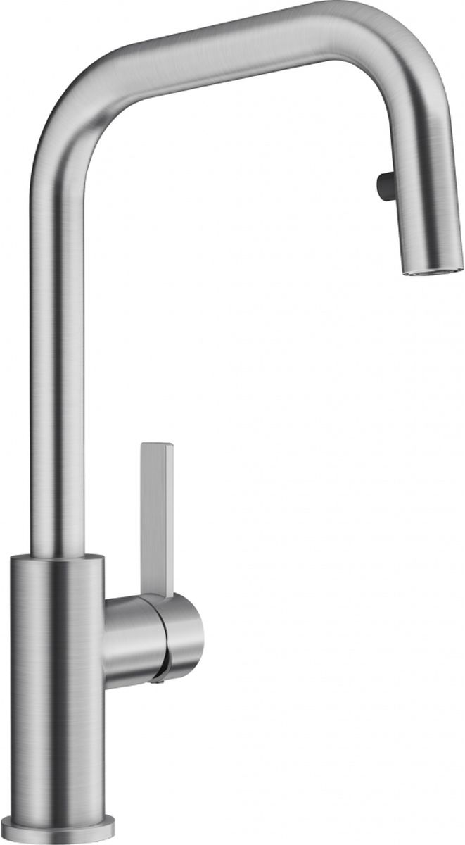 Darmowa Dostawa - Bateria kuchenna stal szlachetna Blanco Jandora-S 526614