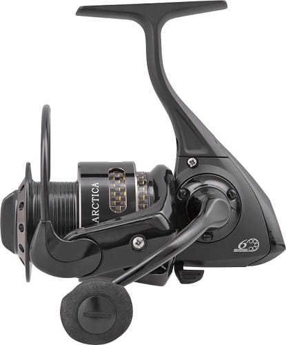 Ryobi Kołowrotek Arctica 2000