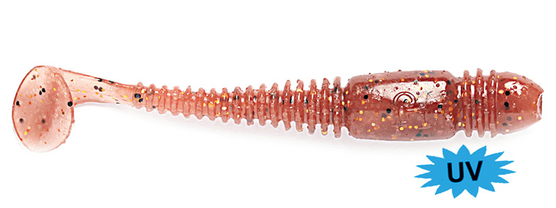 Lucky John Guma Tioga 7,4cm S14 Magic Cena za sztukę!