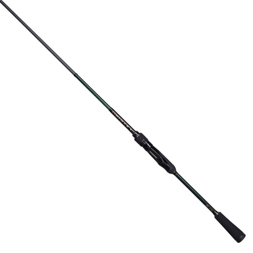 MEGABASS Wędka Shoreluck SL-75MLS 228cm 14g