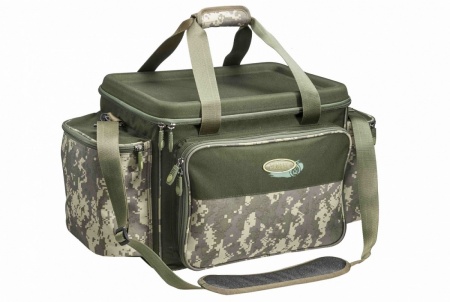 Mivardi torba Carryall CamoCODE solid